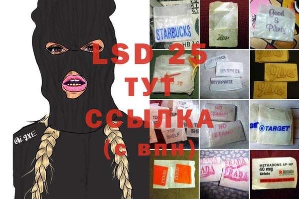 молекула духа Ачинск